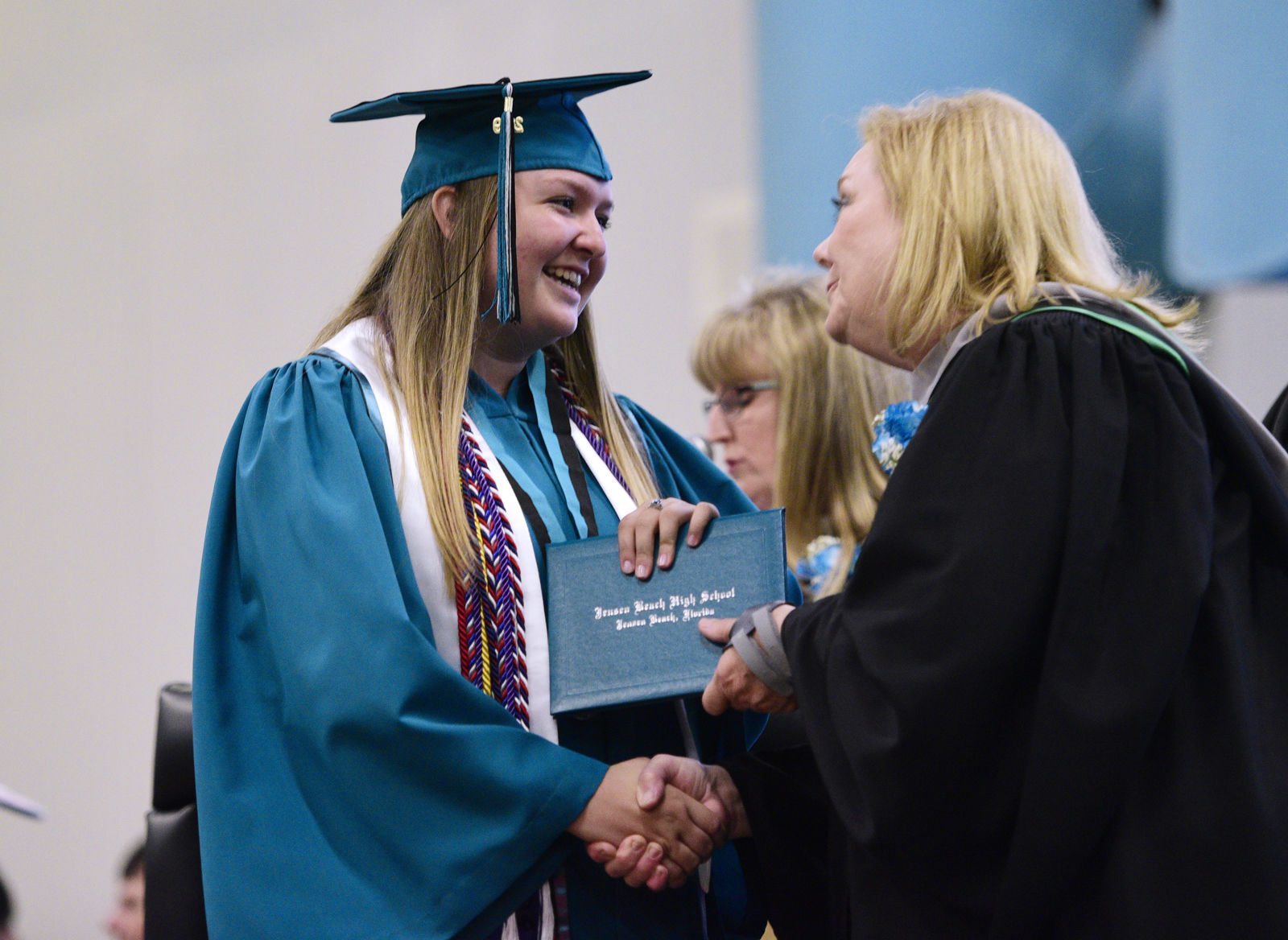 2019 Graduation